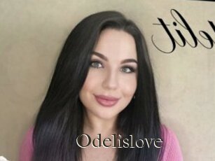 odelislove Cum crazy amateurs
