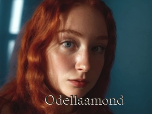 Odellaamond