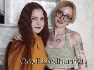 Odellaandharriet