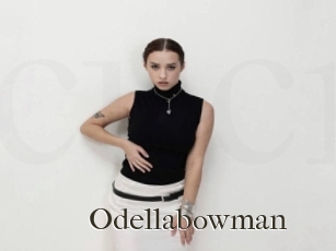 Odellabowman