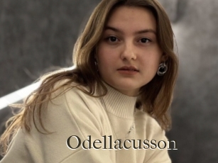 Odellacusson