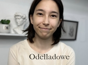 Odelladowe