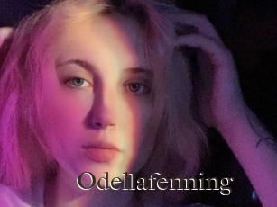 Odellafenning
