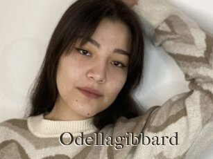 Odellagibbard