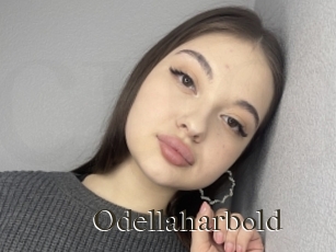 Odellaharbold