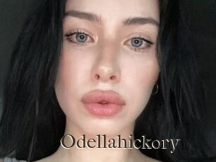 Odellahickory