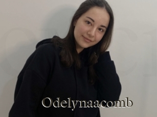 Odelynaacomb