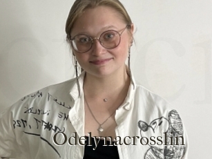 Odelynacrosslin
