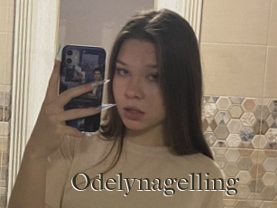 Odelynagelling