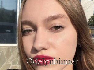 odelynbinner Cum crazy amateurs
