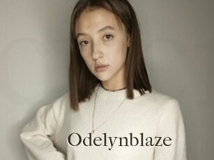 Odelynblaze