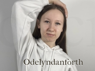 Odelyndanforth