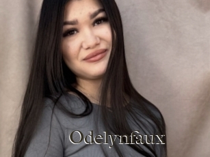 Odelynfaux