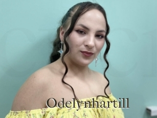 Odelynhartill