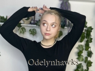 Odelynhawks