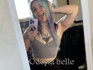 Odessa_belle