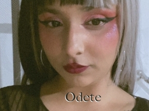 Odete