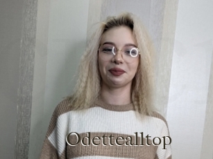 Odettealltop