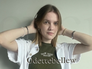 Odettebellew