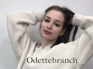 Odettebranch