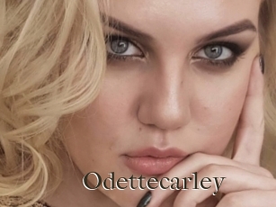 Odettecarley