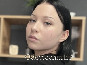 Odettecharlie