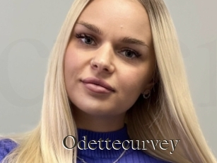 Odettecurvey