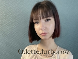 Odettedurborow