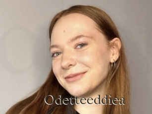 Odetteeddiea