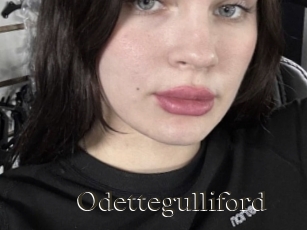 Odettegulliford