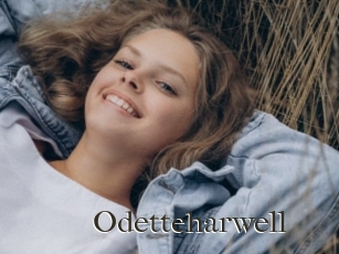 Odetteharwell