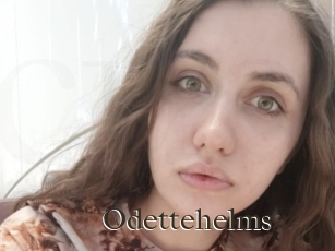 Odettehelms