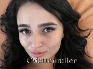 Odettemuller