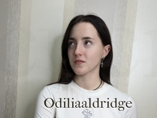 Odiliaaldridge