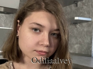 Odiliaalvey