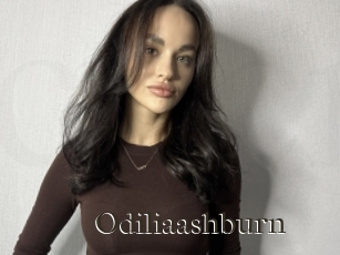 Odiliaashburn