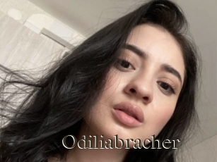 Odiliabracher