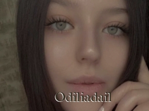 Odiliadail