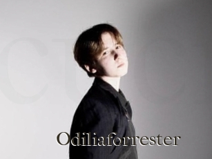 Odiliaforrester