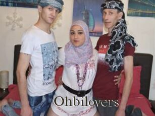 Ohbilovers