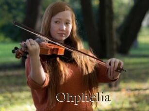 Ohphelia