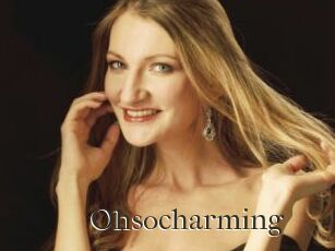 Ohsocharming