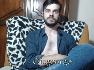 Oiogeorge