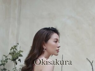 okisakura Cum crazy amateurs