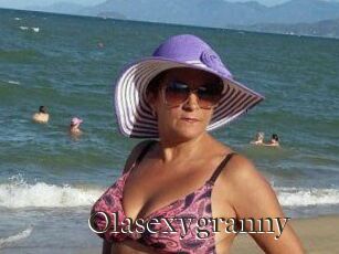 Olasexygranny