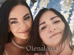 Olenalona