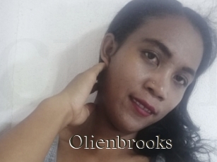 Olienbrooks