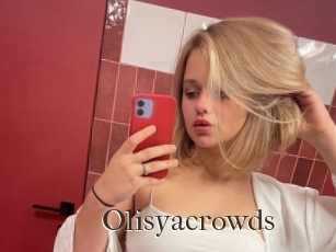 Olisyacrowds