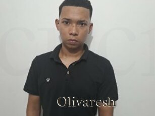 Olivaresh