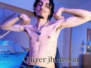 Oliver_jhonsson